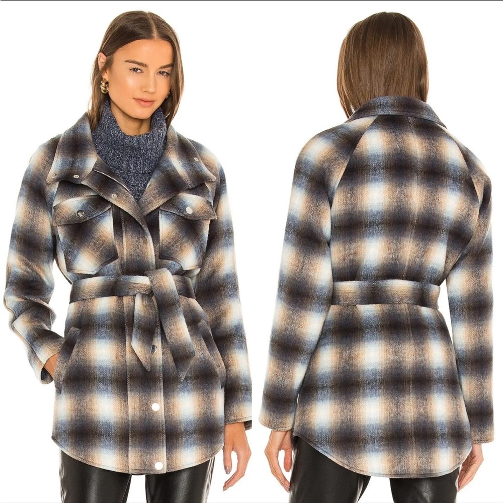 Veronica Beard Armani Jacket